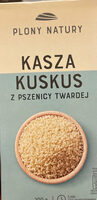 Kasza kuskus durum