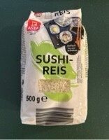 Sushi Reis