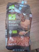 Rote Linsen