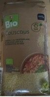 Couscous