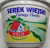 Serek wiejski