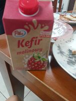 Kefir Malinowy
