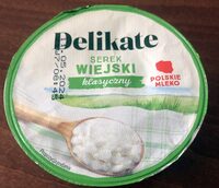 Serek wiejski klasyczny
