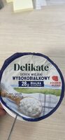 Serek Wiejski Wysokobiałkowy