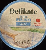 Serek Wiejski Lekki