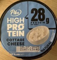 Cottage Cheese Natural