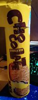 MaxiMax chocolate biscuits