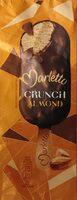Crunch almond