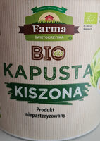 Bio Kapusta kiszona