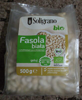 Fasola biała