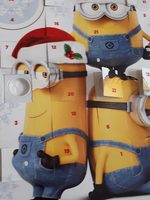Calendrier de l'avent