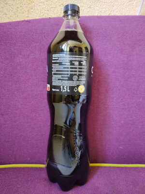 Cola Original Zero by Biedronka