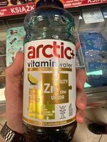 Vitamin Water