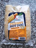 Classic Pszenny Hot Dog