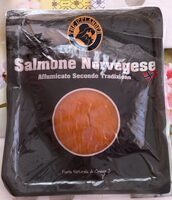 Salmone Norvegese