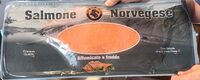 Salmone norvegese