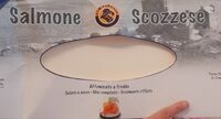 Salmone scozzese
