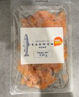 Saumon