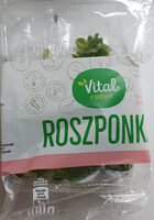 Roszponka