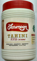 Tahini