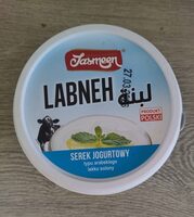 Labneh Jasmeen