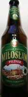 Piwo Pilzner, dolnej fermentacji