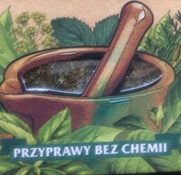 Przyprawa  prowansalska