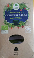 Herbatka odkwaszająca