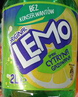 Original Lemo