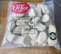 Nuggets de poulet