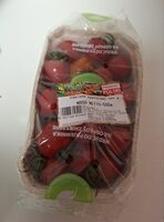 Pomidor daktylowy
