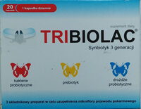 Tribiolac