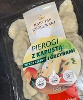 Pierogi