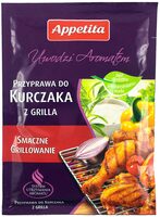 Przyprawa do kurczaka z grilla