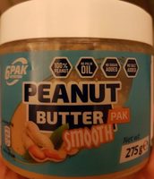Peanut butter