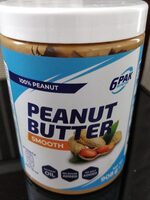 Peanut butter