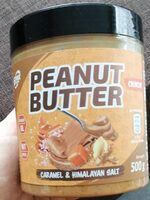 Peanut butter