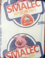Smalec Wyborowy