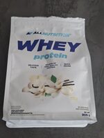Whey Protein