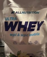 Whey Proteine