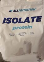 Isolate Protein