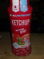 Ketchup