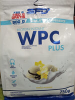 WPC Plus SFD