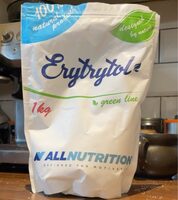 Erytrytol