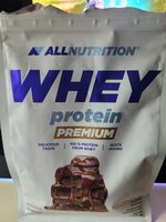 Whey protein