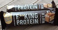 Baton fit king