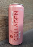 Collagen Drink Peachini