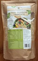 Płatki drożdżowe nieaktywne