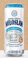 Bezalkoholowe IPA