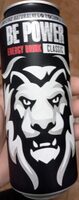 Energy Drink Classic
